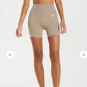 GymShark Vital Seamless 2.0 Shorts